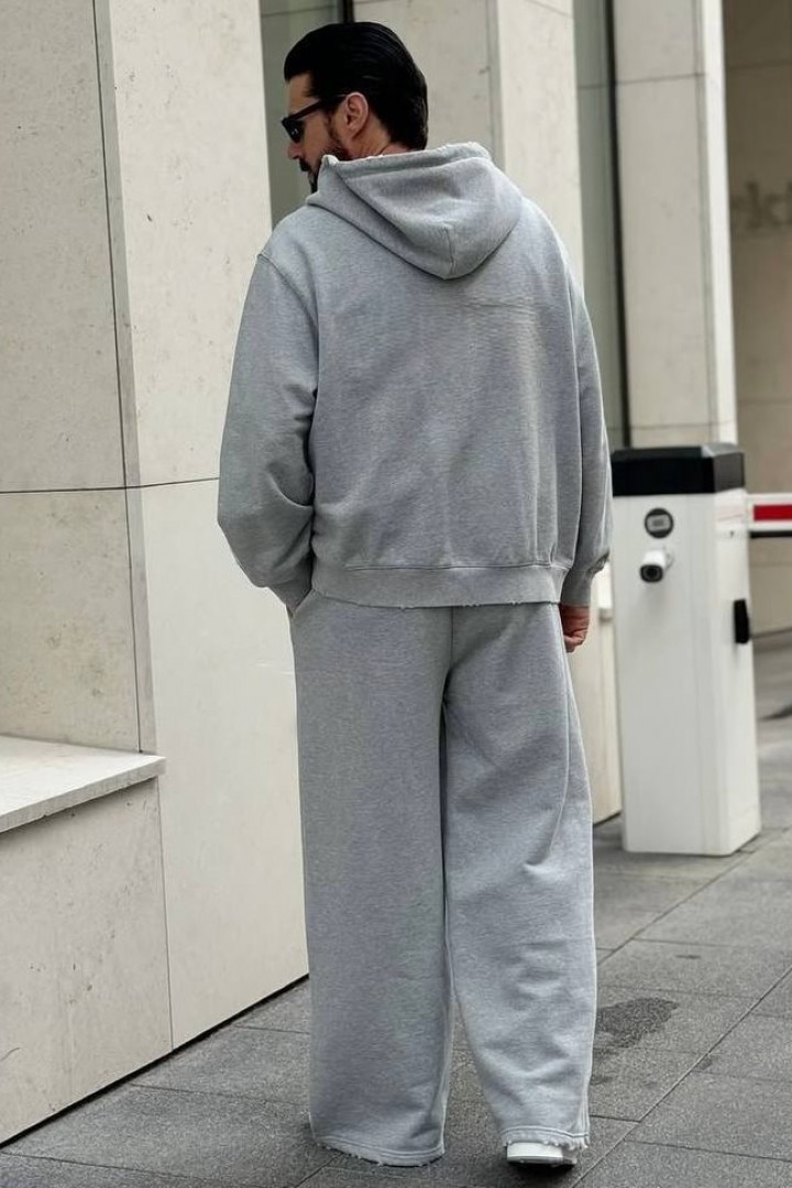 Мужской спортивный костюм LOU-1555.1A700