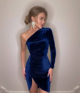 Жіноча романтична сукня ANM-136A400