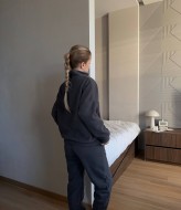 Спортивный костюм NK-9012A650