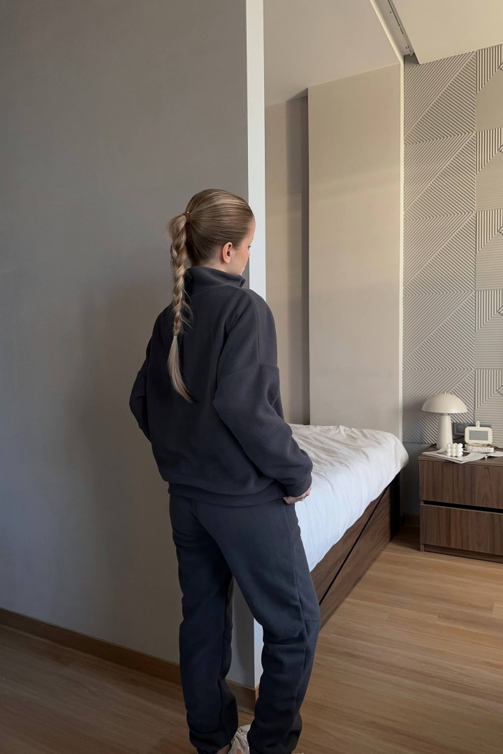 Спортивный костюм NK-9012A650