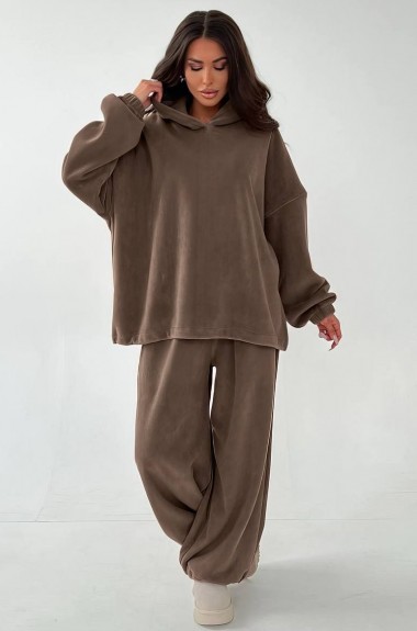 Теплий костюм двійка LUC-1115A769