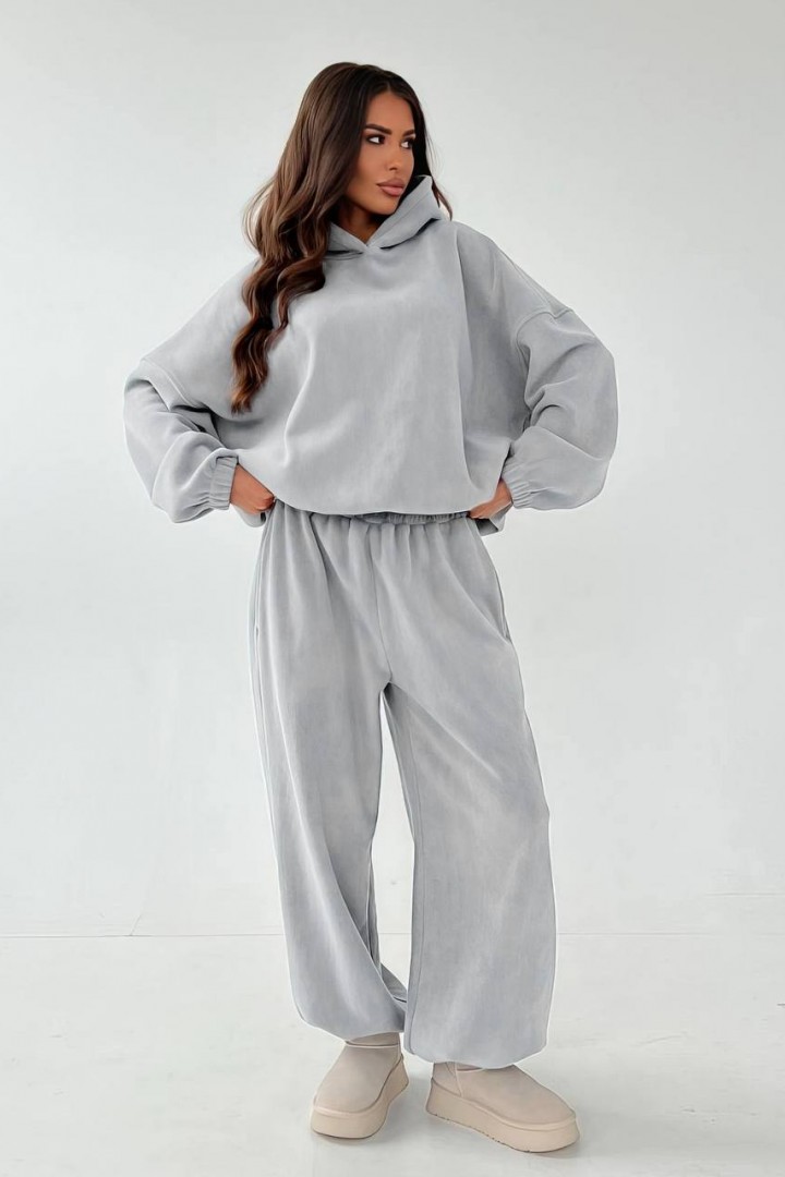 Теплий костюм двійка LUC-1115A769