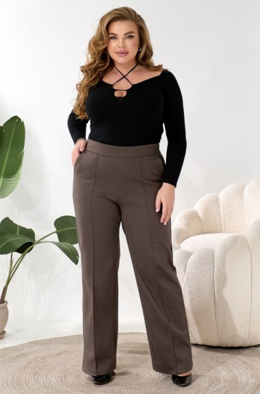 Жіночі штани JAV-5514A600 Жіночі штани JAV-5514A600