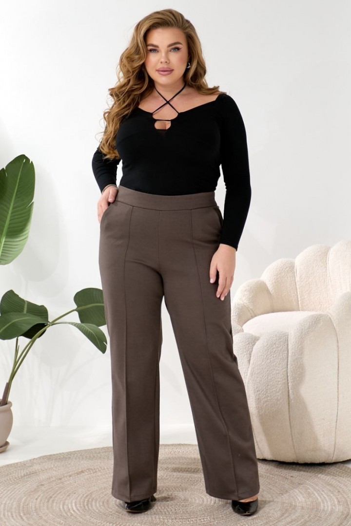 Жіночі штани JAV-5514A600