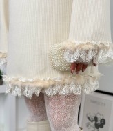 Кашемірова сукня MA-N2148A800