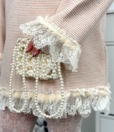 Кашемірова сукня MA-N2148A800