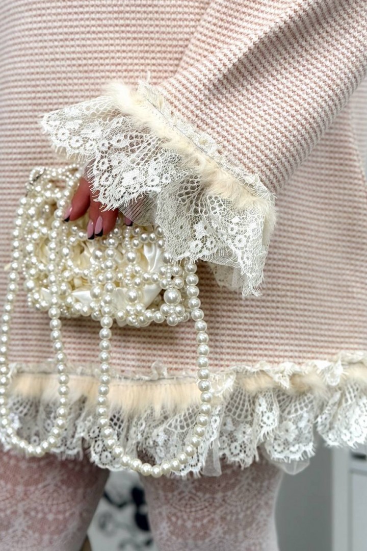 Кашемірова сукня MA-N2148A800