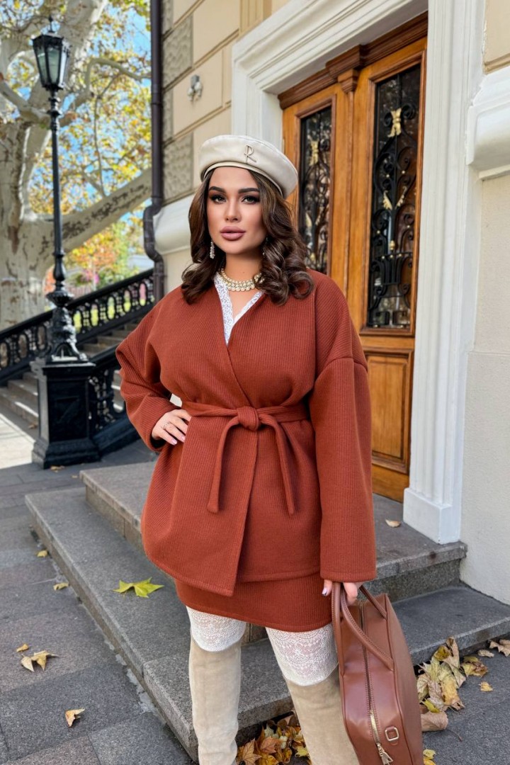 Костюм двійка MA-N2147A600