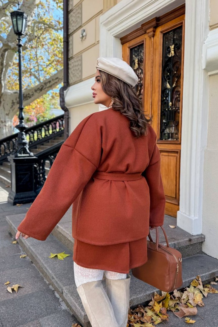 Костюм двійка MA-N2147A600