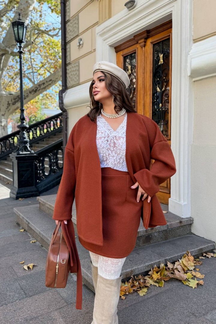 Костюм двійка MA-N2147A600