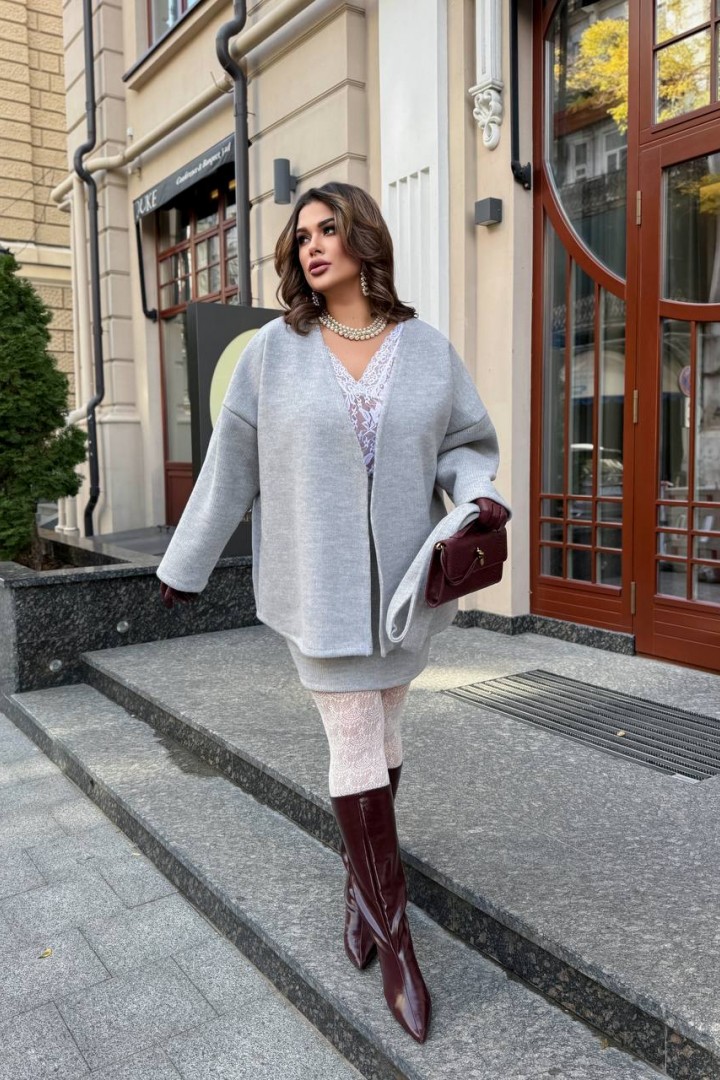 Костюм двійка MA-N2147A600