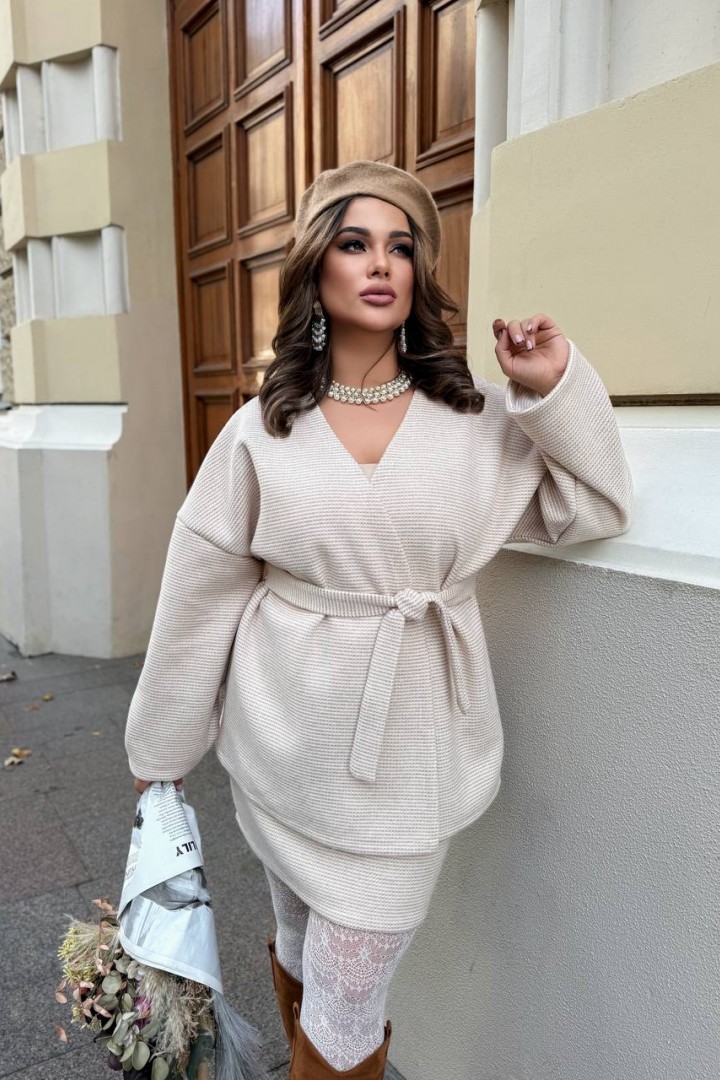 Костюм двійка MA-N2147A600