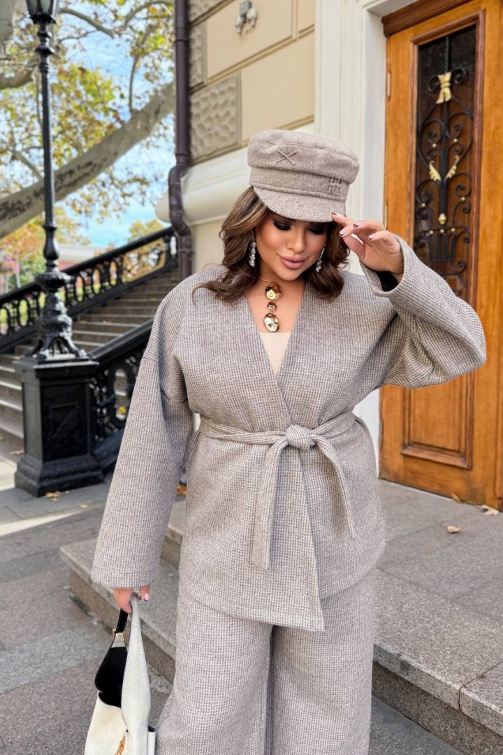 Костюм двійка MA-N2149A700