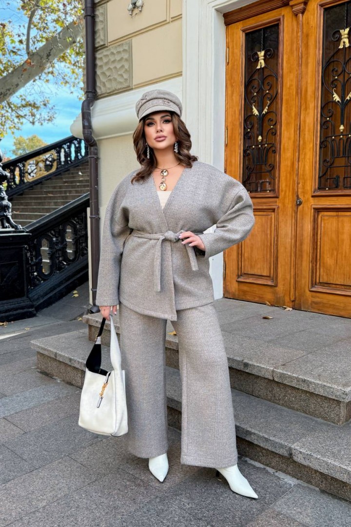 Костюм двійка MA-N2149A700