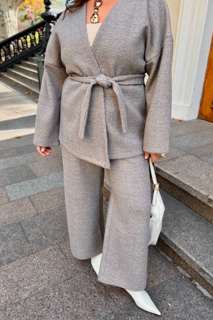 Костюм двійка MA-N2149A700