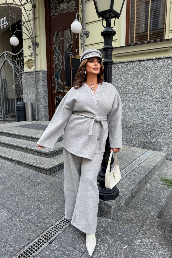 Костюм двійка MA-N2149A700