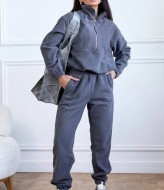 Удобный прогулочный костюм KC-0509A600