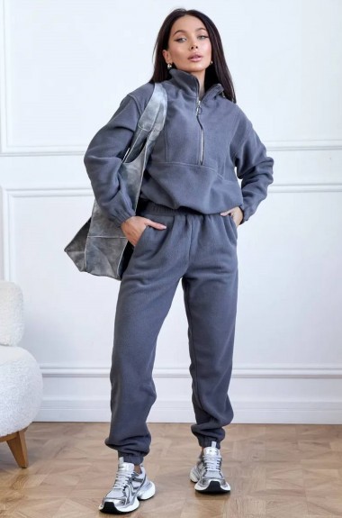 Удобный прогулочный костюм KC-0509A600 Удобный прогулочный костюм KC-0509A600