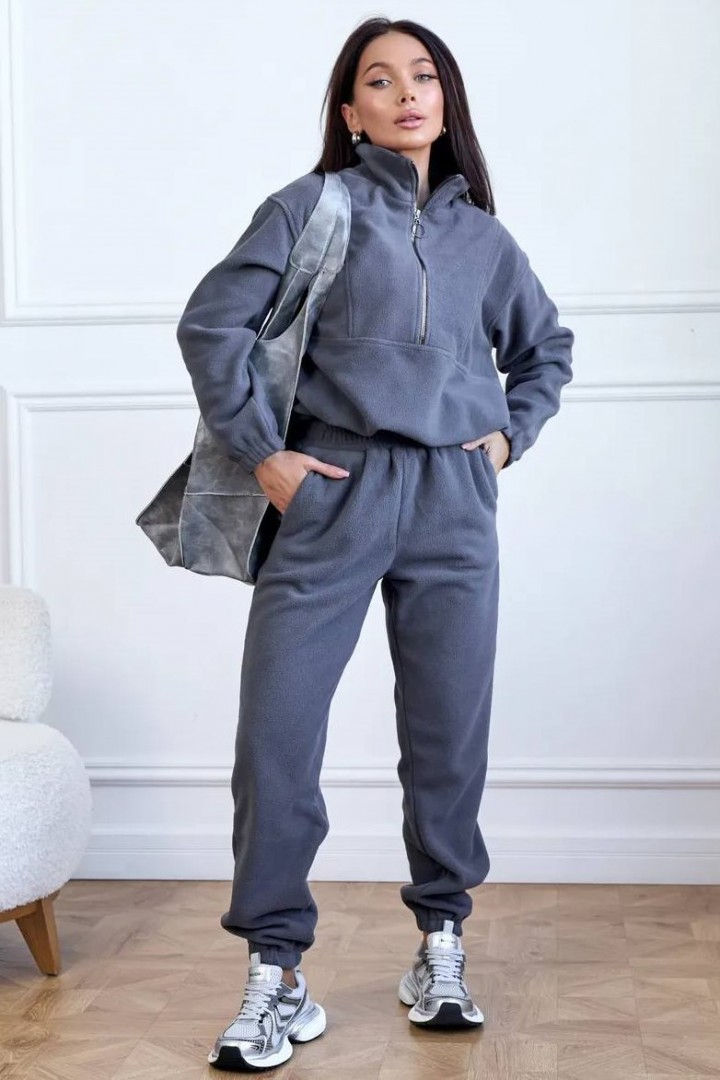 Удобный прогулочный костюм KC-0509A600