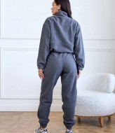 Удобный прогулочный костюм KC-0509A600