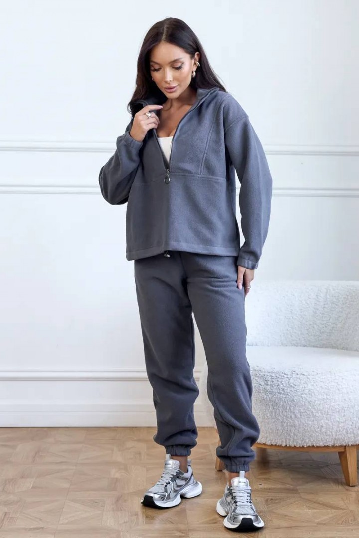 Удобный прогулочный костюм KC-0509A600