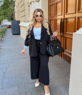 Костюм пиджак и брюки AP-291A760