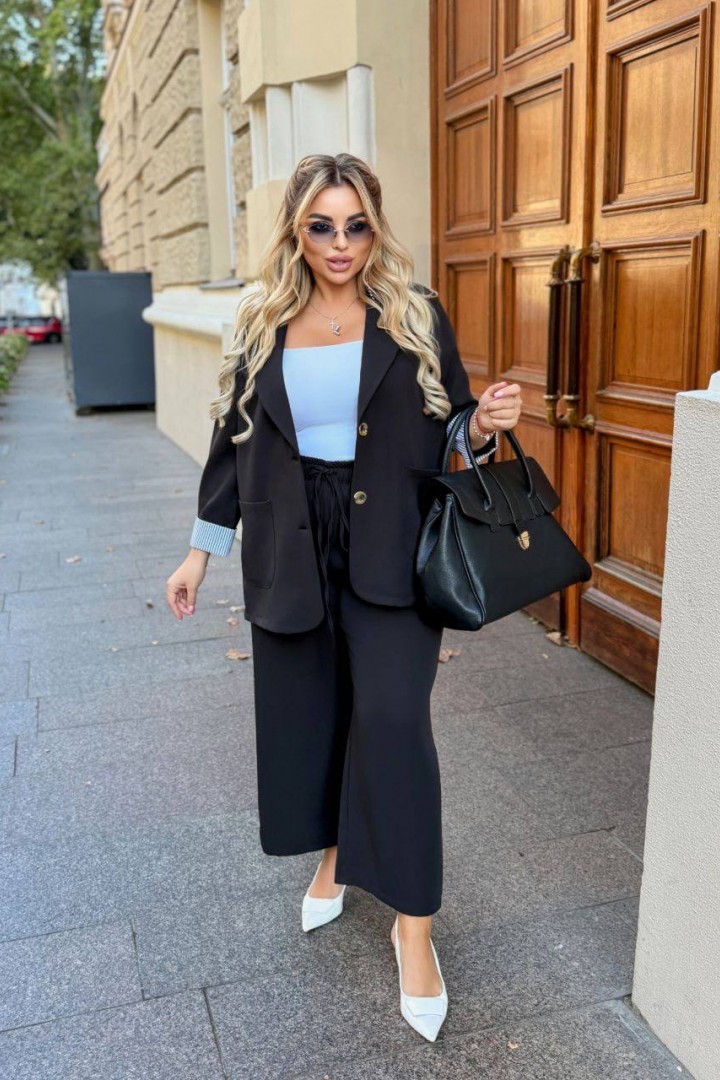 Костюм пиджак и брюки AP-291A760