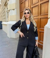 Костюм пиджак и брюки AP-291A760