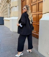 Костюм пиджак и брюки AP-291A760