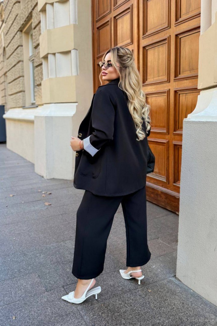 Костюм пиджак и брюки AP-291A760