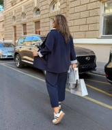 Костюм пиджак и брюки AP-291A760