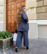 Костюм пиджак и брюки AP-291A760