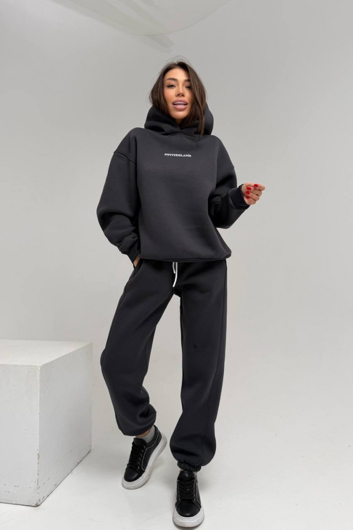 Костюм худи и штаны DAD-242A1250