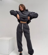 Костюм худи и штаны DAD-242A1250