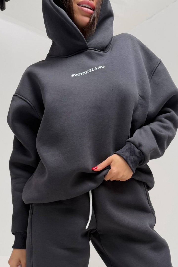 Костюм худи и штаны DAD-242A1250