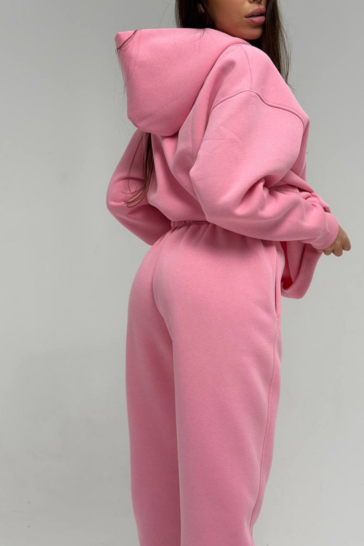 Костюм худи и штаны DAD-242A1250