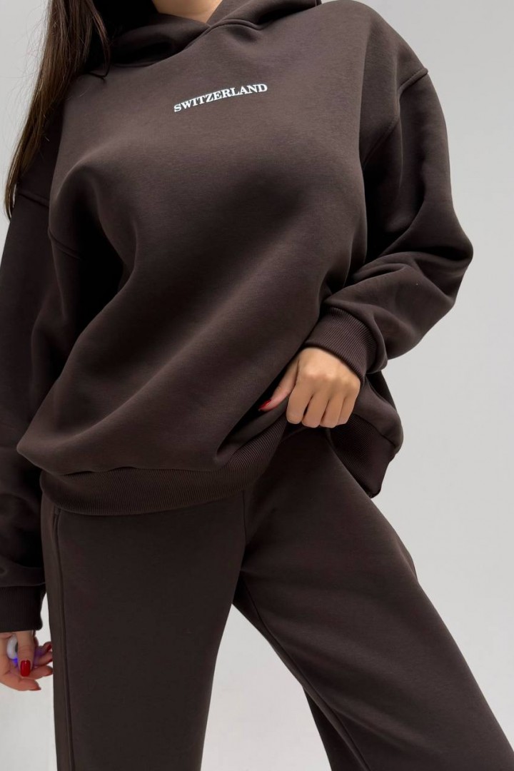 Костюм худи и штаны DAD-242A1250