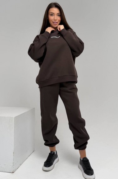 Костюм худи и штаны DAD-242A1250