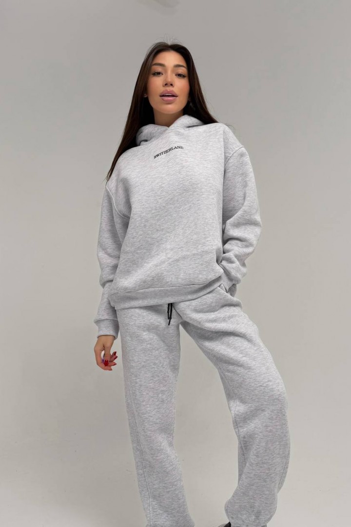 Костюм худи и штаны DAD-242A1250