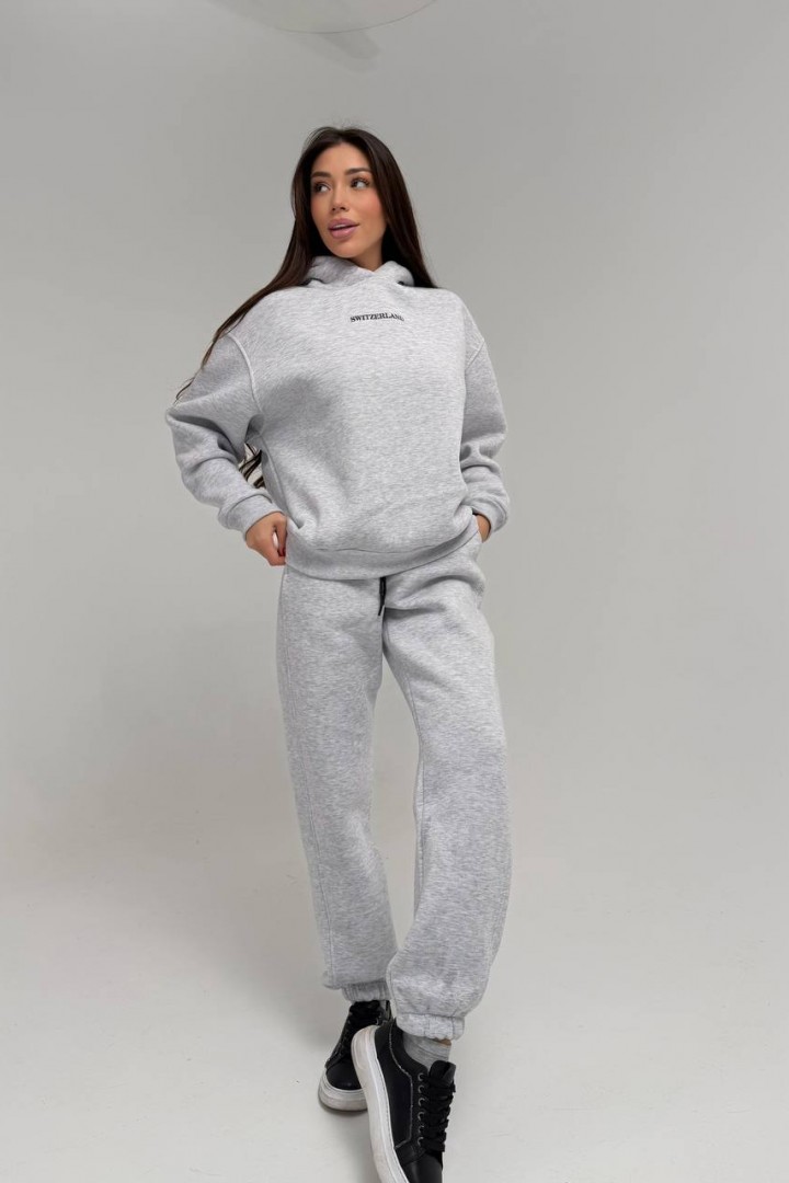 Костюм худи и штаны DAD-242A1250