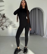 Жіночий комбінезон BLO-812A460