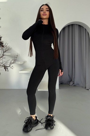 Жіночий комбінезон BLO-812A460 Жіночий комбінезон BLO-812A460