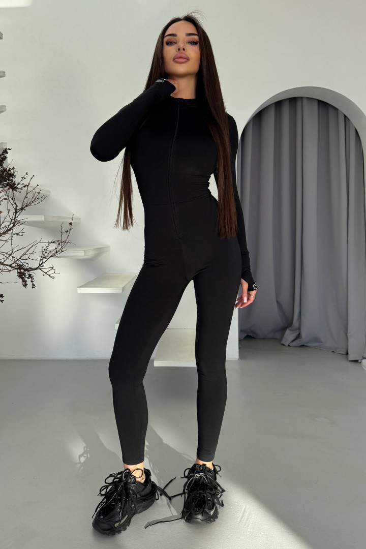 Жіночий комбінезон BLO-812A460