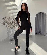 Жіночий комбінезон BLO-812A460