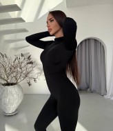 Жіночий комбінезон BLO-812A460