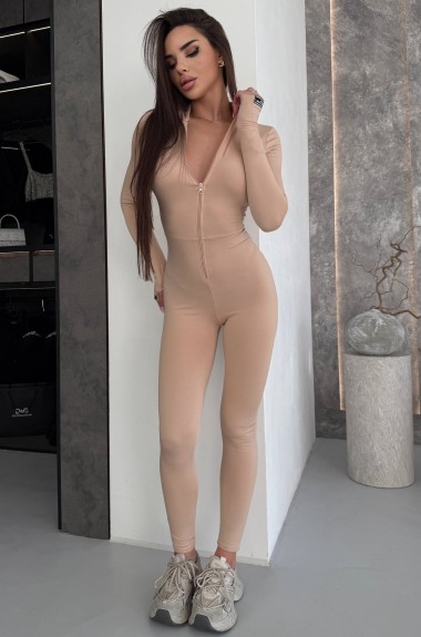 Жіночий комбінезон BLO-812A460 Жіночий комбінезон BLO-812A460