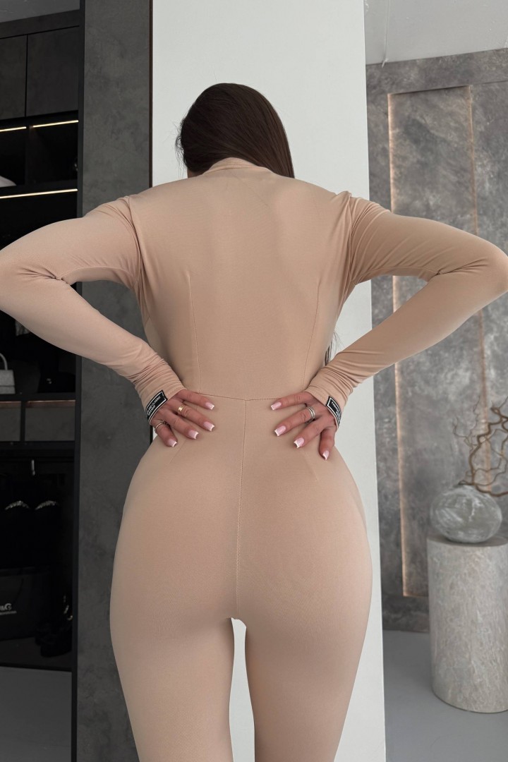 Жіночий комбінезон BLO-812A460