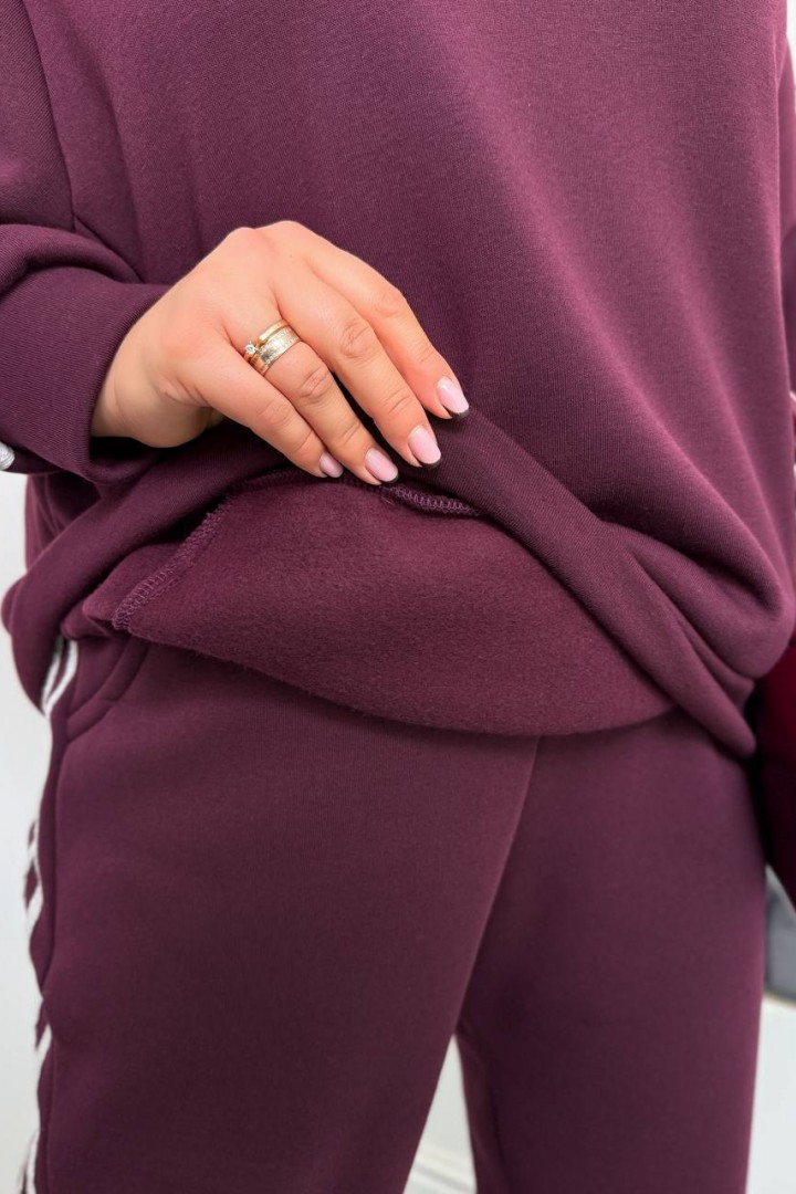 Спортивный костюм NS-220A750