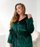 Жіночий халат IRK-2339A600