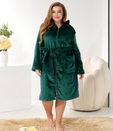 Жіночий халат IRK-2339A600